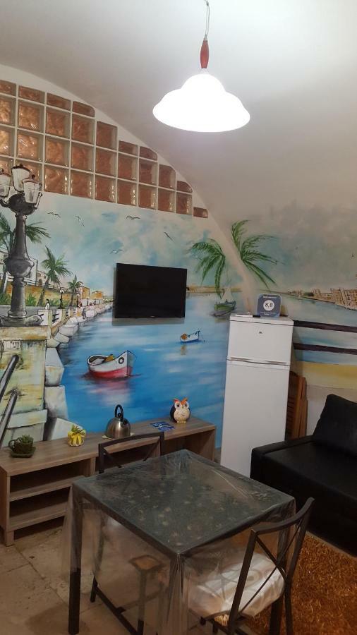 B&B S.Antonio 바리 외부 사진