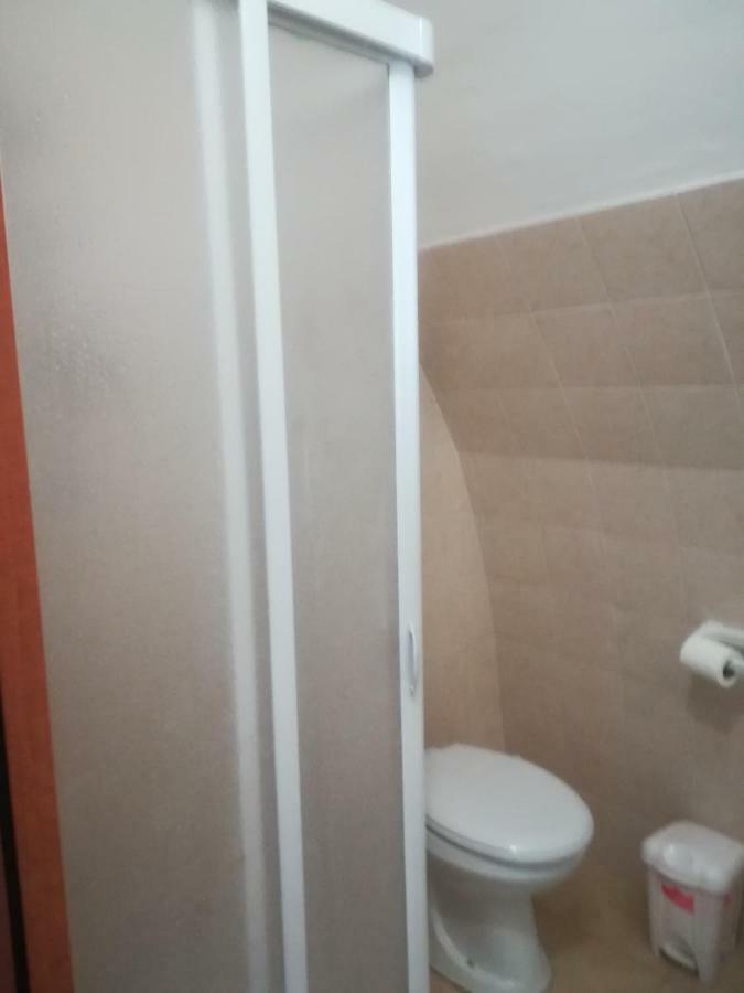 B&B S.Antonio 바리 외부 사진